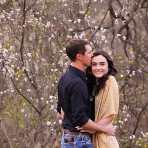 Meet your Posher, Tristyn